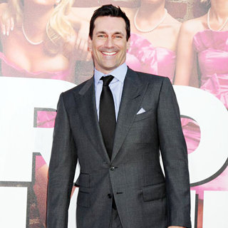 The Premiere of 'Bridesmaids'