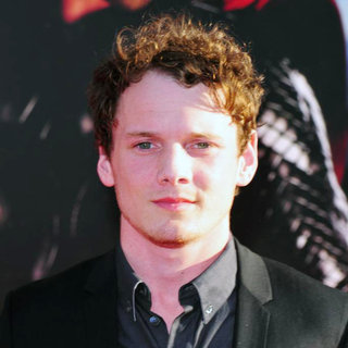 Los Angeles Premiere of "Thor" - Arrivals