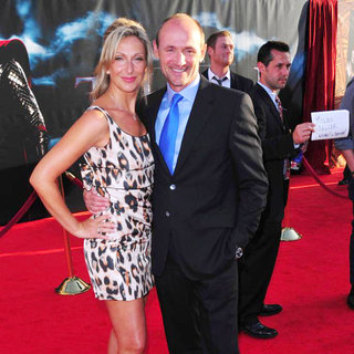 Colm Feore Picture 2 - Los Angeles Premiere of Thor - Arrivals