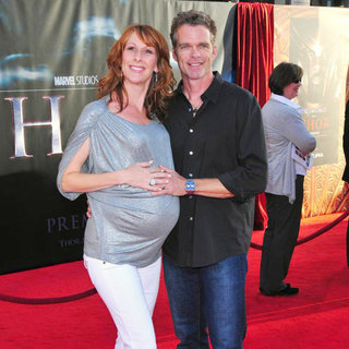 Los Angeles Premiere of "Thor" - Arrivals