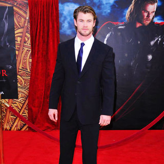 Los Angeles Premiere of "Thor" - Arrivals