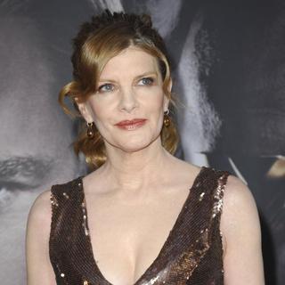 Los Angeles Premiere of "Thor" - Arrivals