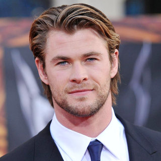 Los Angeles Premiere of "Thor" - Arrivals