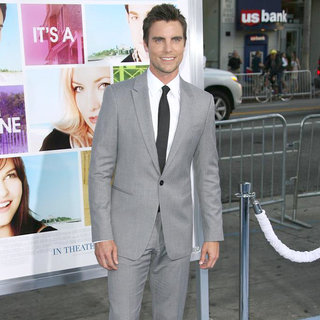 Los Angeles Premiere of "Something Borrowed"