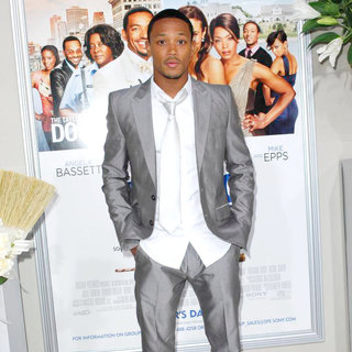 Los Angeles Premiere of 'Jumping the Broom'