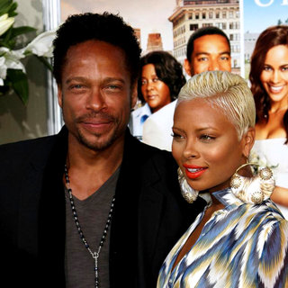 Los Angeles Premiere of 'Jumping the Broom'