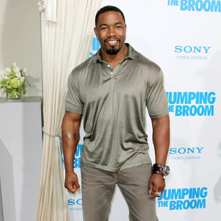 Los Angeles Premiere of 'Jumping the Broom'