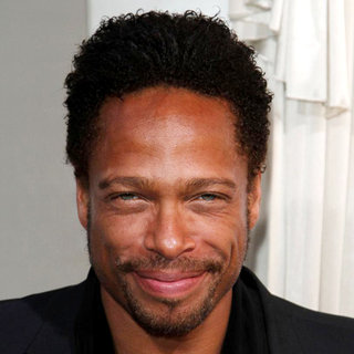 Gary Dourdan