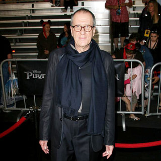 'Pirates of the Caribbean: On Stranger Tides' World Premiere