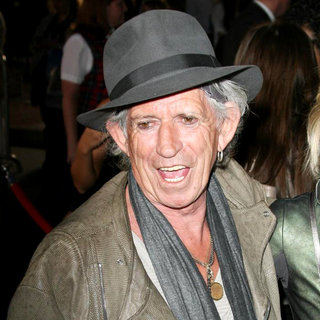 'Pirates of the Caribbean: On Stranger Tides' World Premiere