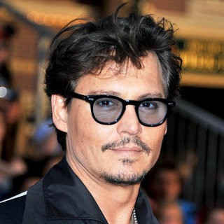 'Pirates of the Caribbean: On Stranger Tides' World Premiere