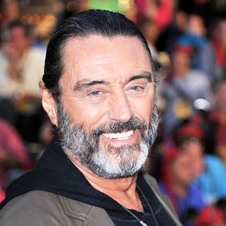 'Pirates of the Caribbean: On Stranger Tides' World Premiere