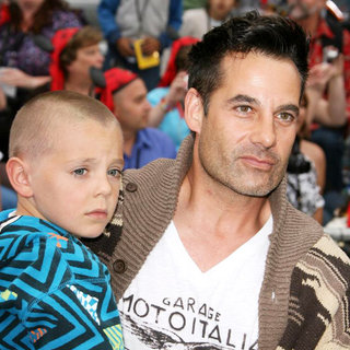 'Pirates of the Caribbean: On Stranger Tides' World Premiere