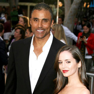 'Pirates of the Caribbean: On Stranger Tides' World Premiere