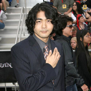 Yuki Matsuzaki