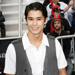 'Pirates of the Caribbean: On Stranger Tides' World Premiere