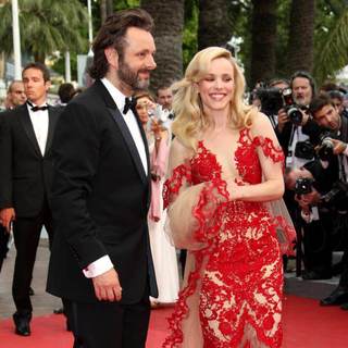 2011 Cannes International Film Festival - Day 1 Opening Ceremony and Midnight in Paris Premiere