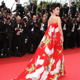 2011 Cannes International Film Festival - Day 1 Opening Ceremony and Midnight in Paris Premiere