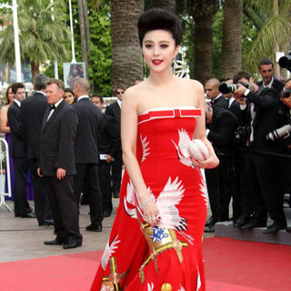 2011 Cannes International Film Festival - Day 1 Opening Ceremony and Midnight in Paris Premiere