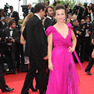 2011 Cannes International Film Festival - Day 1 Opening Ceremony and Midnight in Paris Premiere