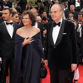 2011 Cannes International Film Festival - Day 1 Opening Ceremony and Midnight in Paris Premiere
