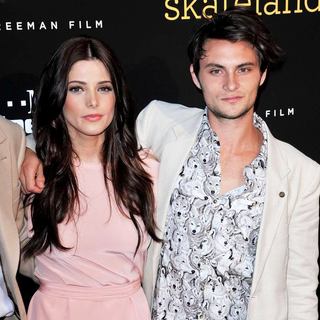 The Premiere of 'Skateland'