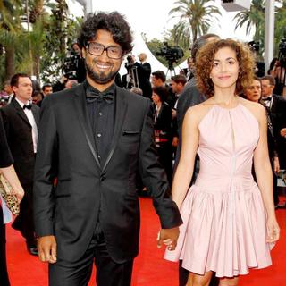 2011 Cannes International Film Festival - Day 2 - Sleeping Beauty - Premiere