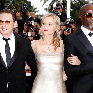 2011 Cannes International Film Festival - Day 2 - Sleeping Beauty - Premiere