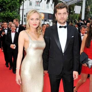 2011 Cannes International Film Festival - Day 2 - Sleeping Beauty - Premiere