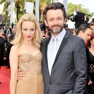 2011 Cannes International Film Festival - Day 2 - Sleeping Beauty - Premiere