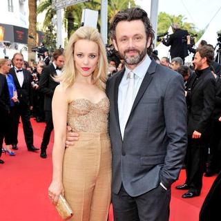 2011 Cannes International Film Festival - Day 2 - Sleeping Beauty - Premiere