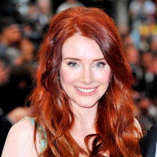 2011 Cannes International Film Festival - Day 2 - Sleeping Beauty - Premiere
