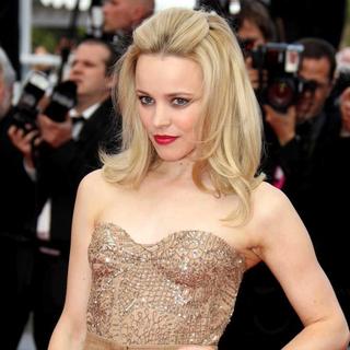 2011 Cannes International Film Festival - Day 2 - Sleeping Beauty - Premiere