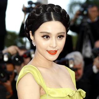 2011 Cannes International Film Festival - Day 6 - The Tree of Life - Premiere