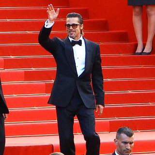 2011 Cannes International Film Festival - Day 6 - The Tree of Life - Premiere