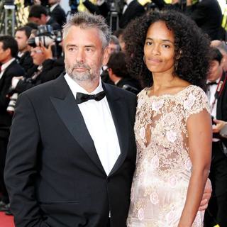 2011 Cannes International Film Festival - Day 6 - The Tree of Life - Premiere
