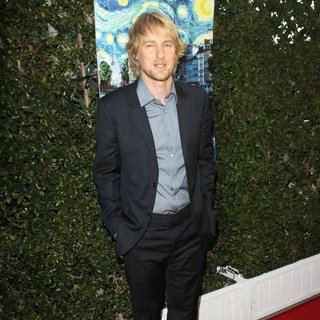 Los Angeles Premiere of Midnight in Paris