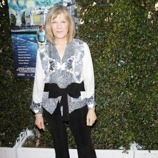 Los Angeles Premiere of Midnight in Paris