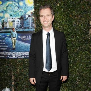 Los Angeles Premiere of Midnight in Paris