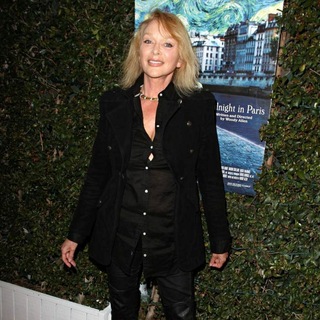 Los Angeles Premiere of Midnight in Paris