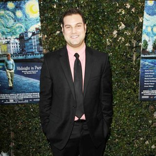 Los Angeles Premiere of Midnight in Paris