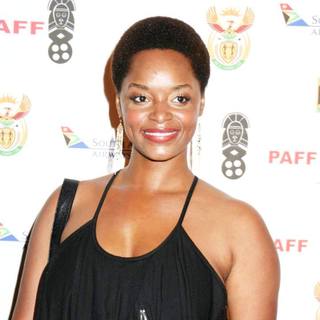 N'Bushe Wright