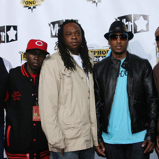 A Tribe Called Quest