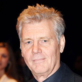 James Fox