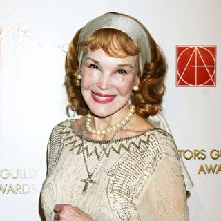 Kathryn Crosby