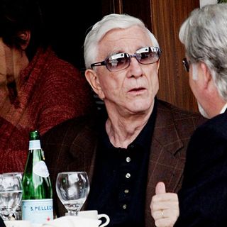 Leslie Nielsen