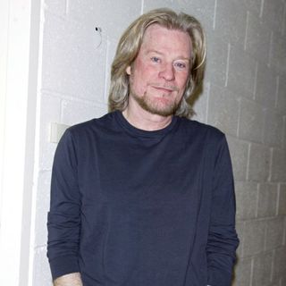 Daryl Hall