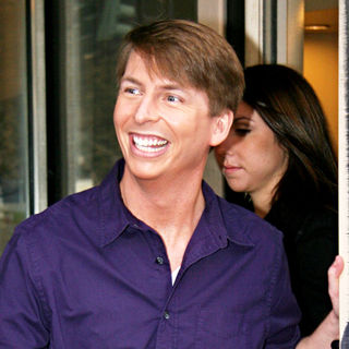 Jack McBrayer Pictures, Latest News, Videos and Dating Gossips