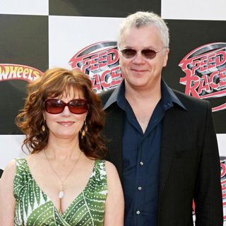 'Speed Racer' Premiere - Arrivals