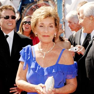 Judge Judy